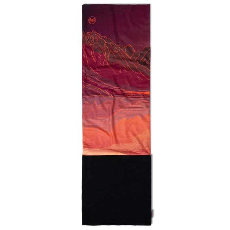 Buff Polar Neckwear