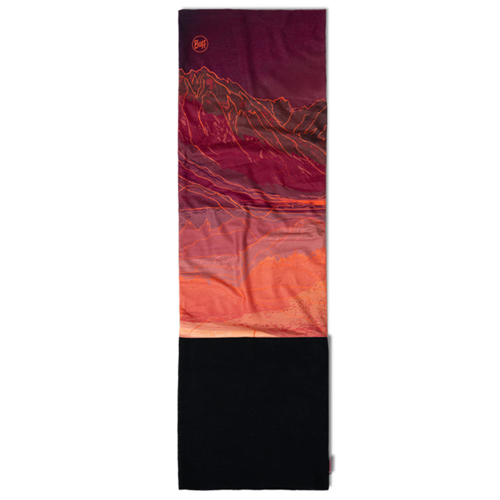 Buff Polar Neckwear