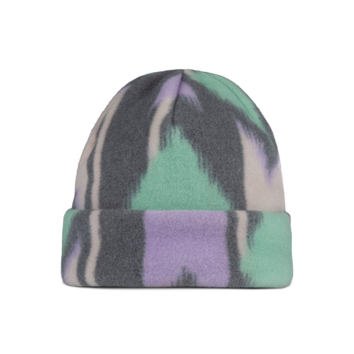 Bonnet Buff Polaire Imprimé
