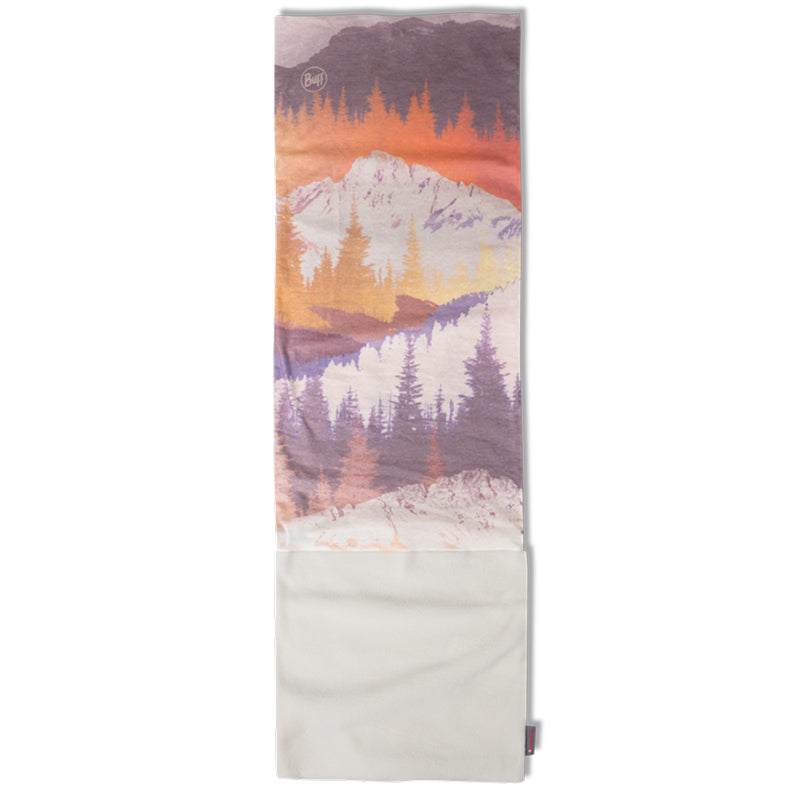 Buff Polar Neckwear