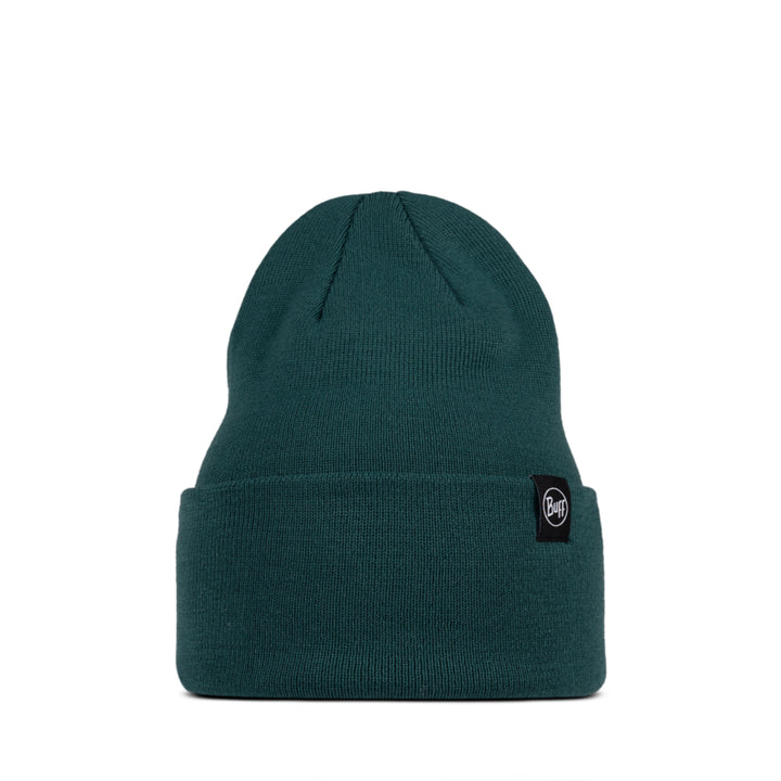 Buff Knitted Beanie - Lilon