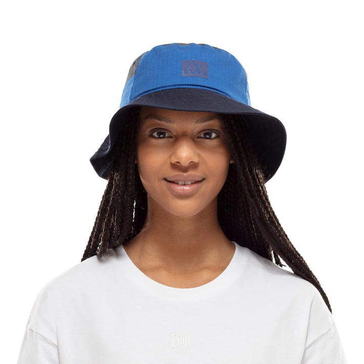 Chapeau Bob Soleil Buff