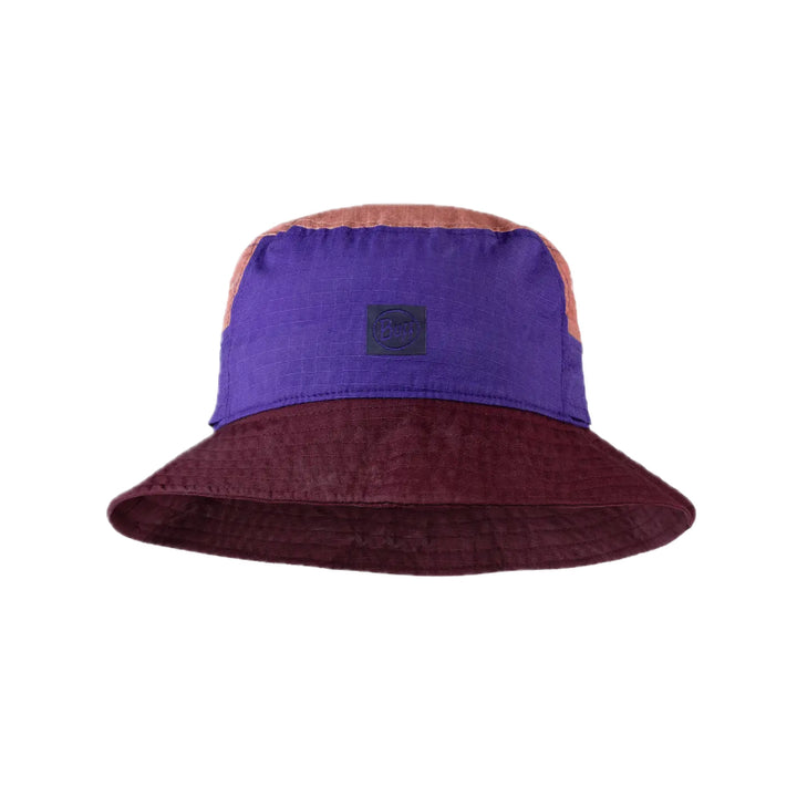 Chapeau Bob Soleil Buff