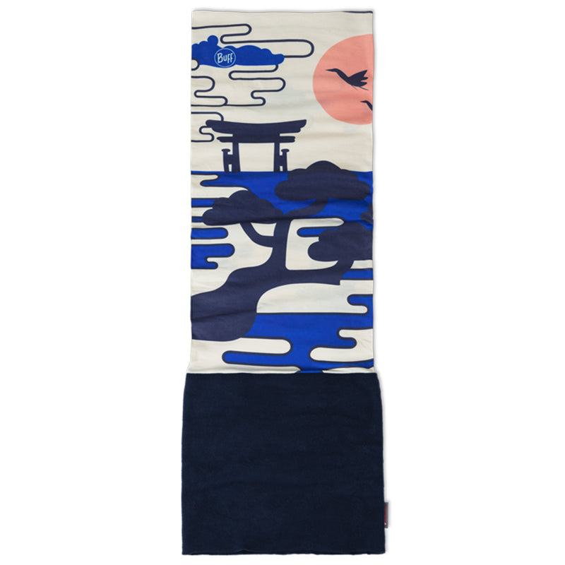 Buff Polar Neckwear