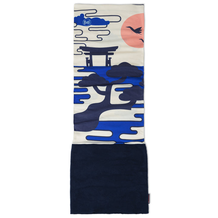 Buff Polar Neckwear