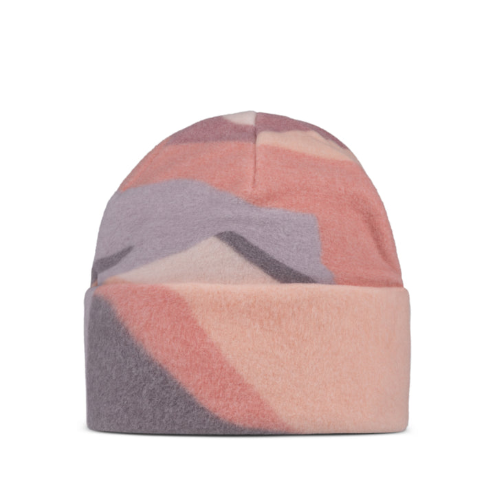 Bonnet Buff Polaire Imprimé
