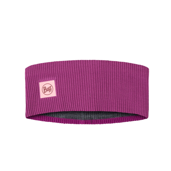 Bandeau Buff Crossknit