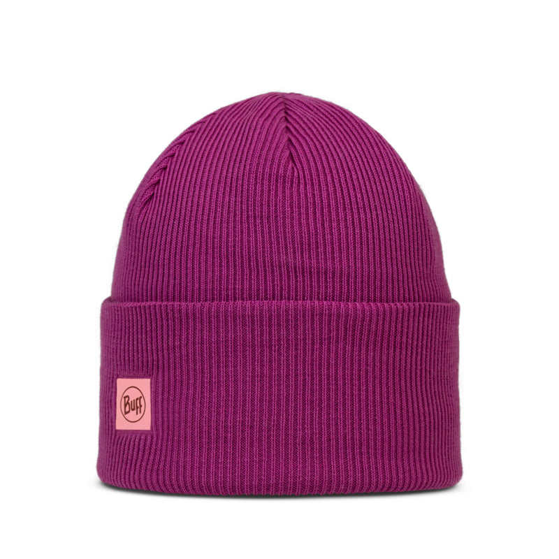 Bonnet Buff CrossKnit