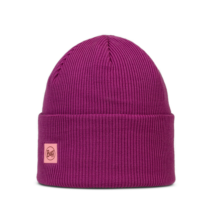 Bonnet Buff CrossKnit