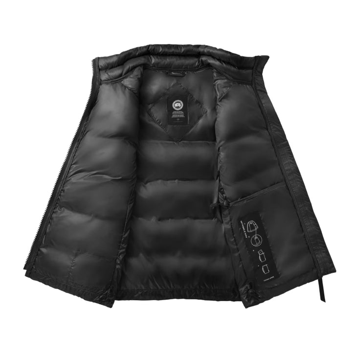 Gilet Canada Goose Cypress Black Label