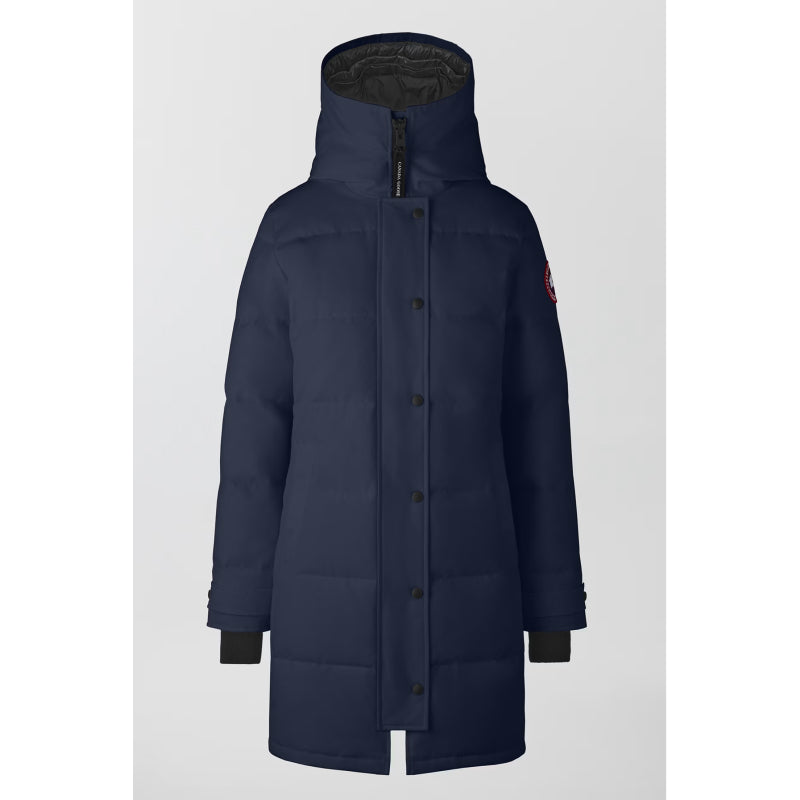 Parka Canada Goose Shelburne Femme 
