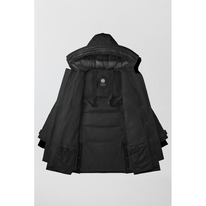 Parka Canada Goose Shelburne Femme 