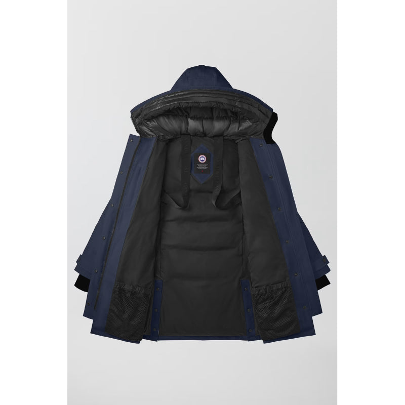 Parka Canada Goose Shelburne Femme 