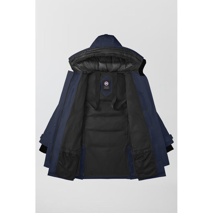 Parka Canada Goose Shelburne Femme 