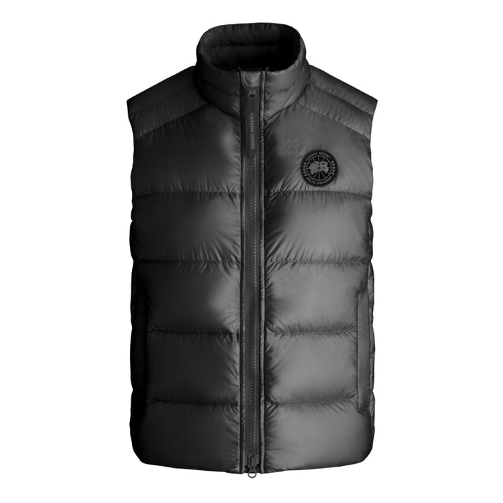 Gilet Canada Goose Cypress Black Label