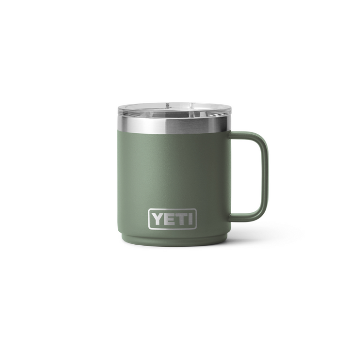 Yeti 14 oz Rambler Mug 2.0 with Magslider Lid - Stackable