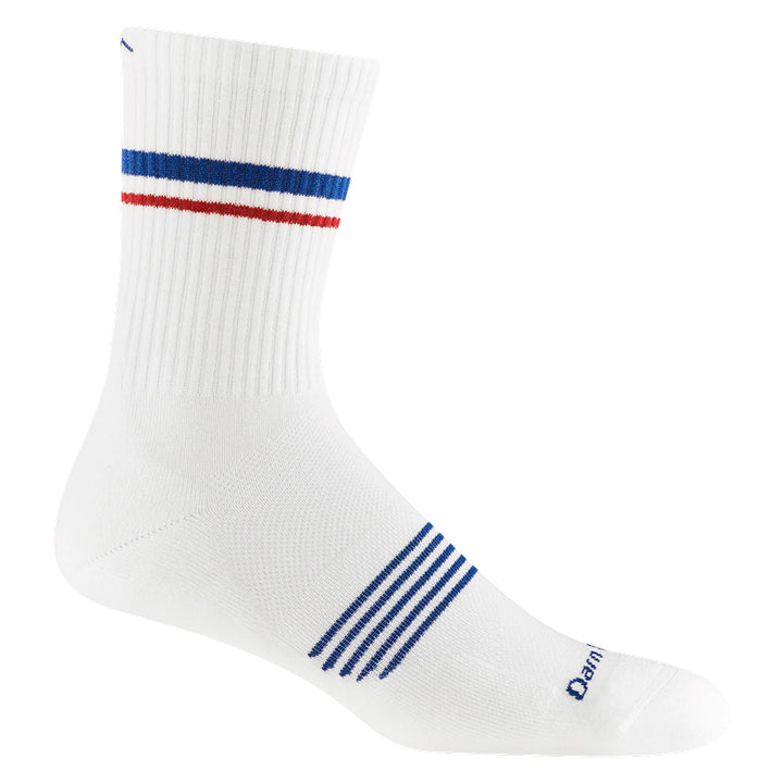 Chaussettes de course légères pour homme Darn Tough Element Micro Crew