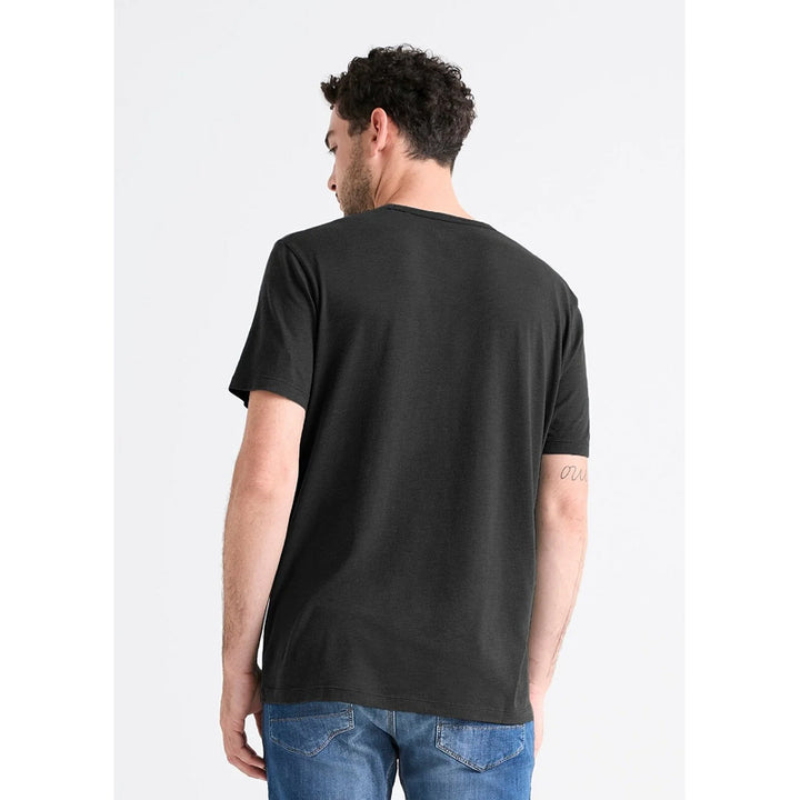 T-shirt PurePima Only DU/ER pour homme
