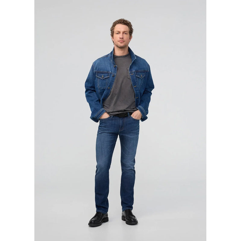 DU/ER Jean de performance coupe droite ajustée