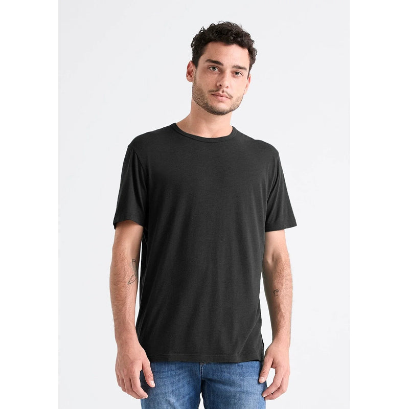 T-shirt PurePima Only DU/ER pour homme