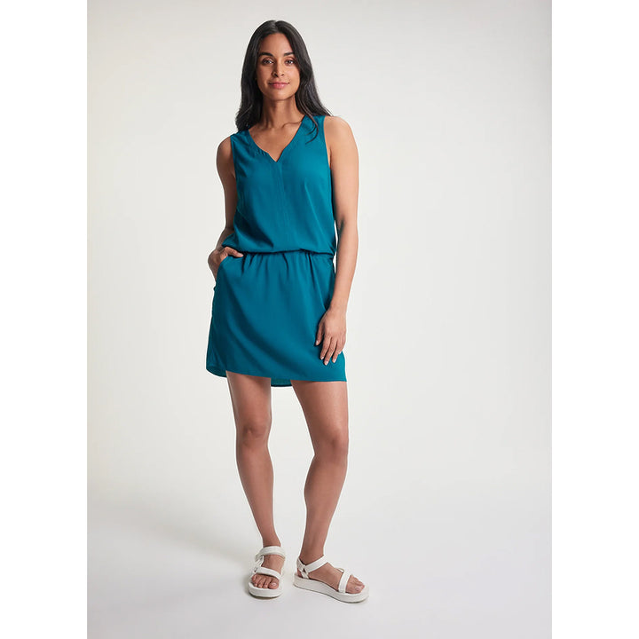 Robe Figue Alani