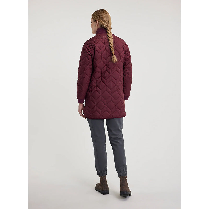 Veste Fig Kelso Femme