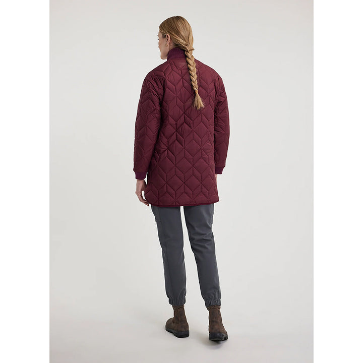 Veste Fig Kelso Femme