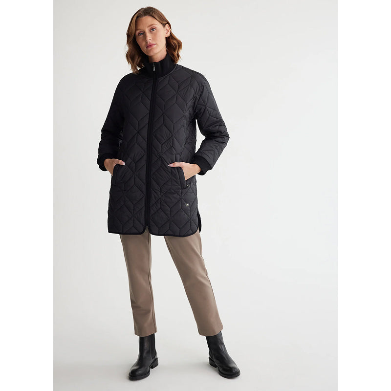 Veste Fig Kelso Femme