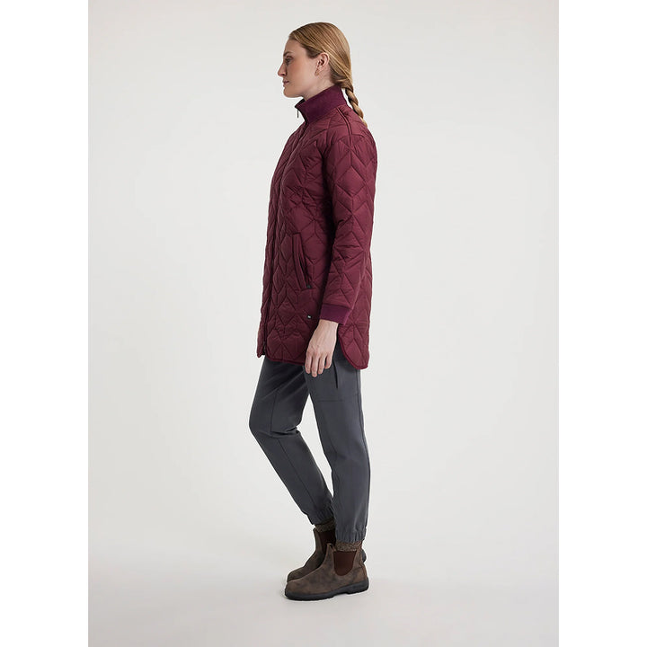 Veste Fig Kelso Femme