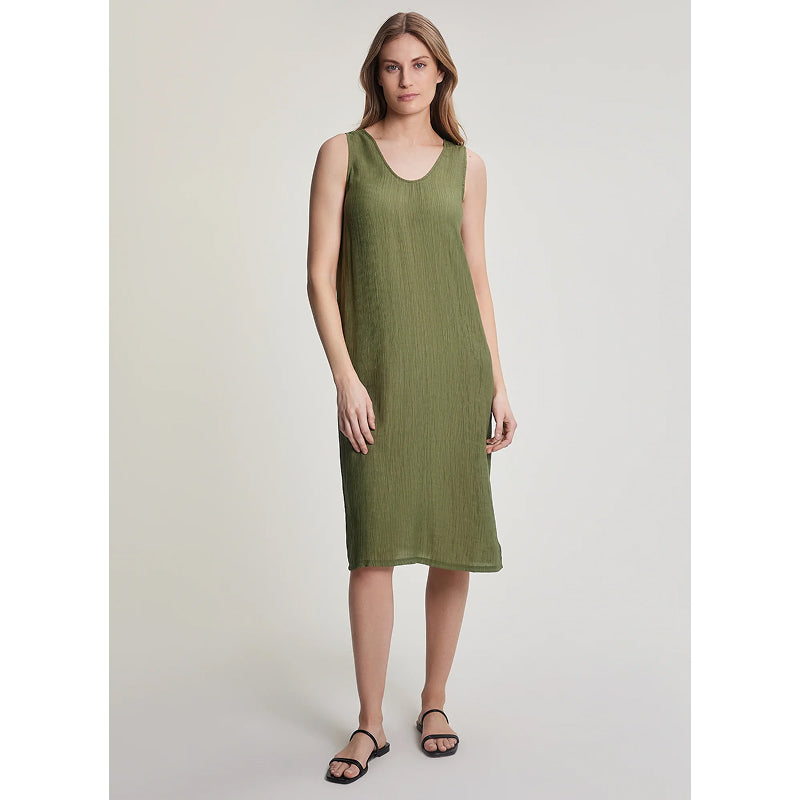 Robe sans manches Fig TROPEA