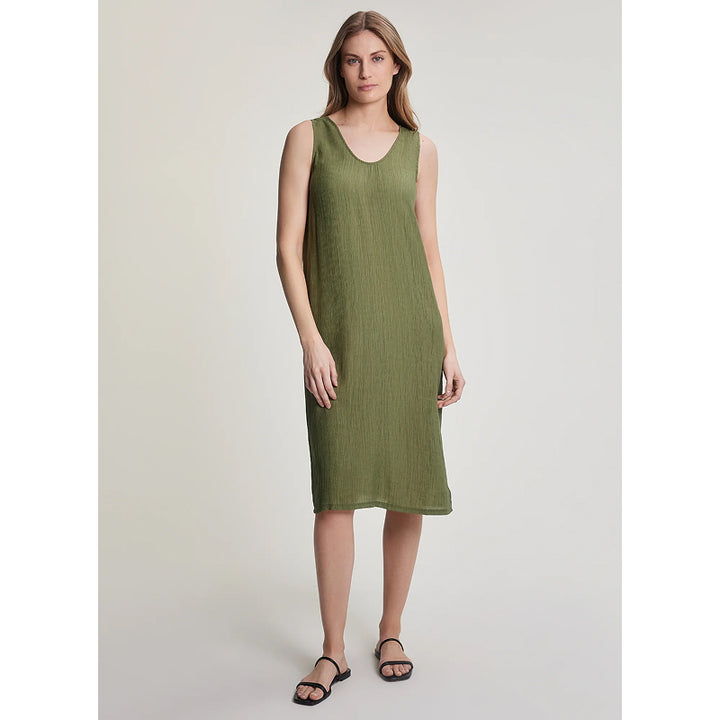Robe sans manches Fig TROPEA