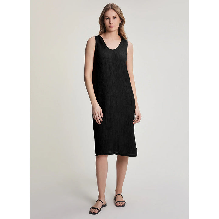 Robe sans manches Fig TROPEA
