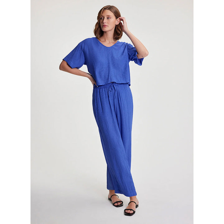 Pantalon Fig RIMINI