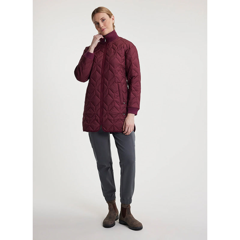 Veste Fig Kelso Femme
