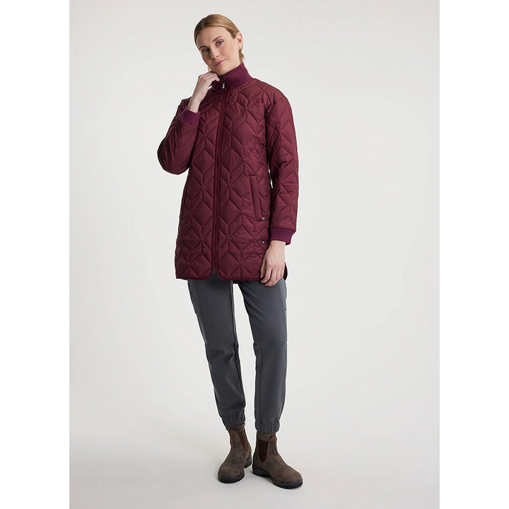 Veste Fig Kelso Femme