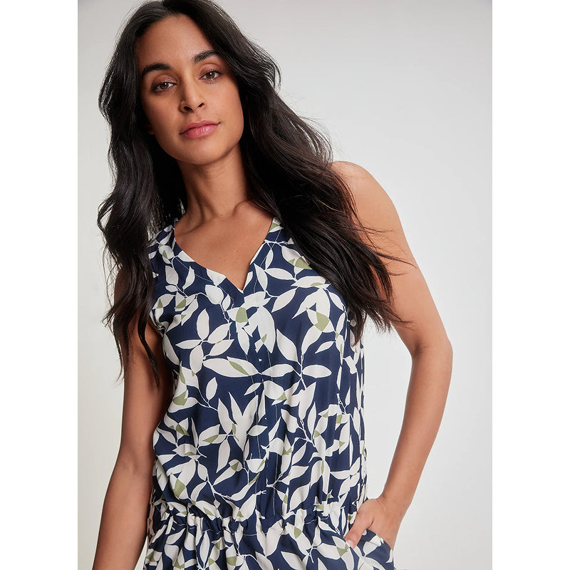 Robe Figue Alani