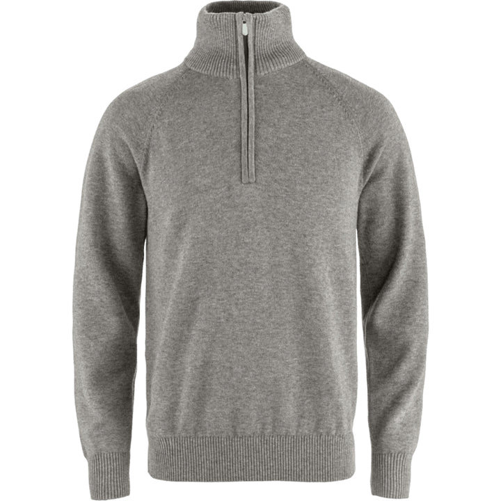 Fjällräven Övik Lite Half Zip Homme