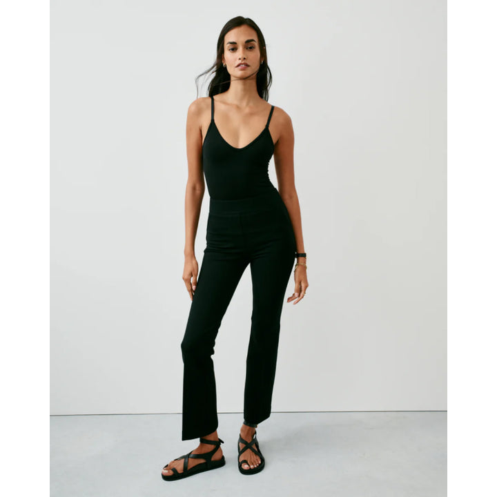 SPANXsmooth™ PerfectFit Ponte Kick Flare Pant