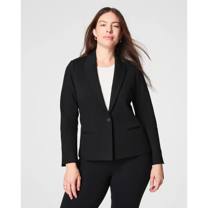 Spanx Ponte Blazer