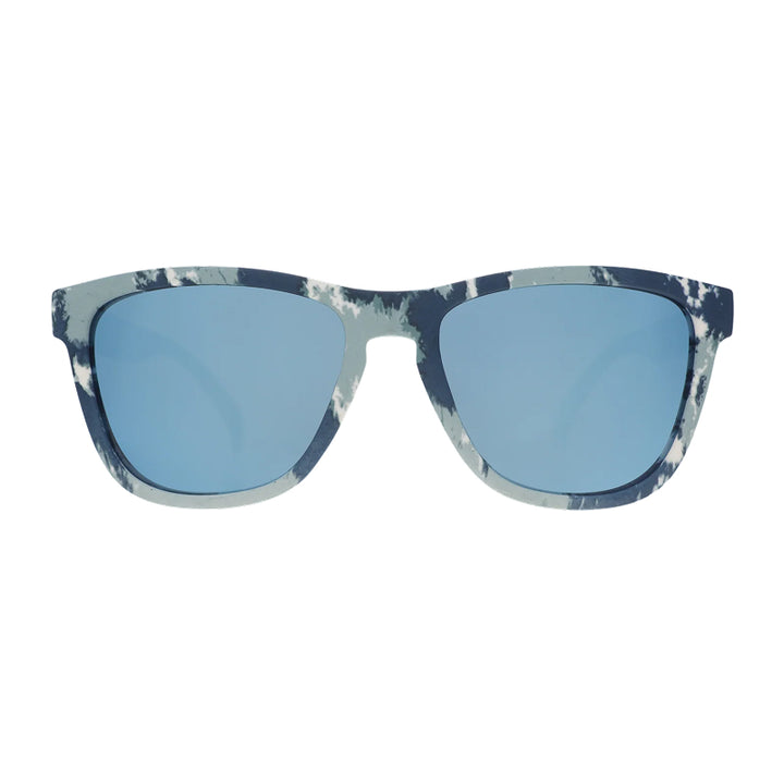 Goodr Acid Washed Aficionado