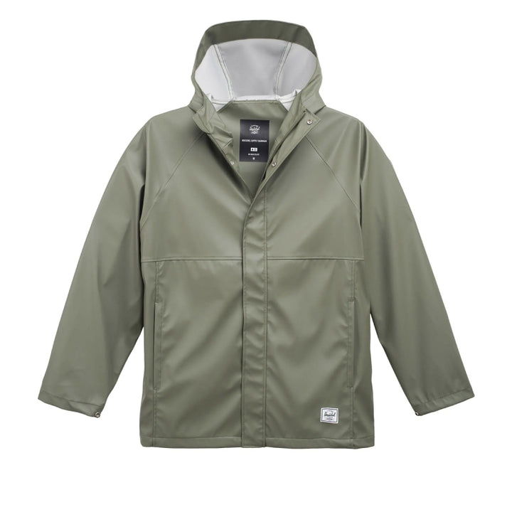 Herschel Men's Classic Rain Jacket