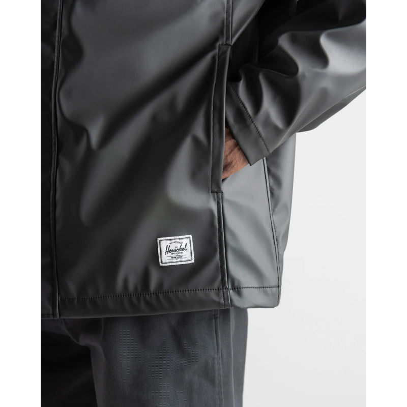 Herschel Men's Classic Rain Jacket