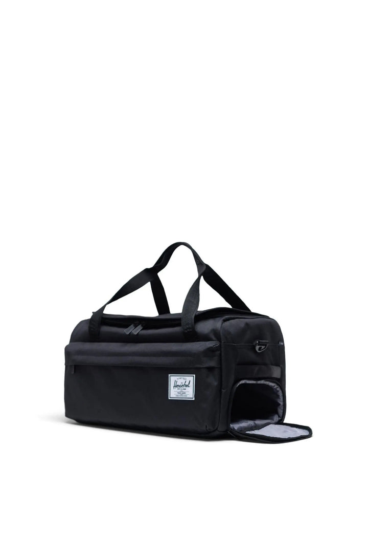 Herschel Outfitter 30L Duffle Black