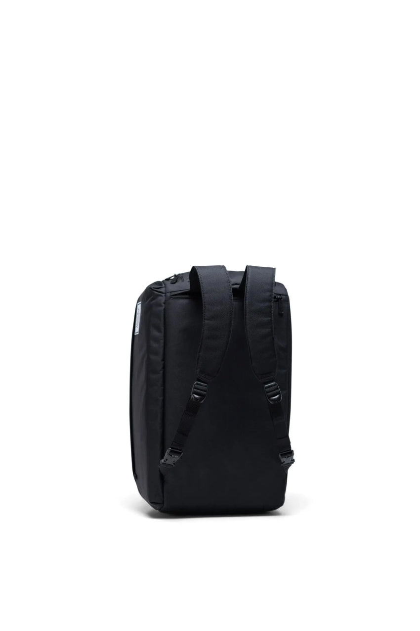 Herschel Outfitter 30L Duffle Black