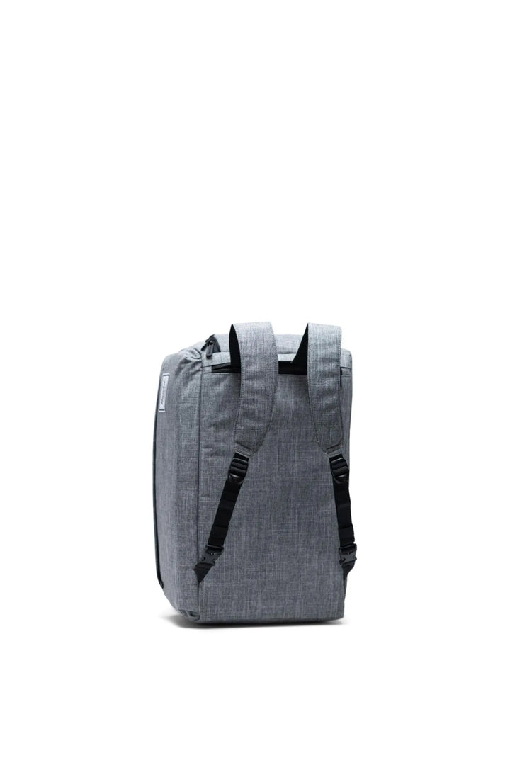 Herschel Outfitter 30L Duffle Black