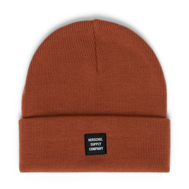 Bonnet en tricot côtelé Herschel Abbott
