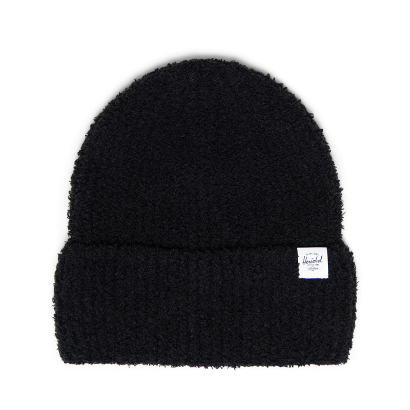 Herschel Boucle Beanie