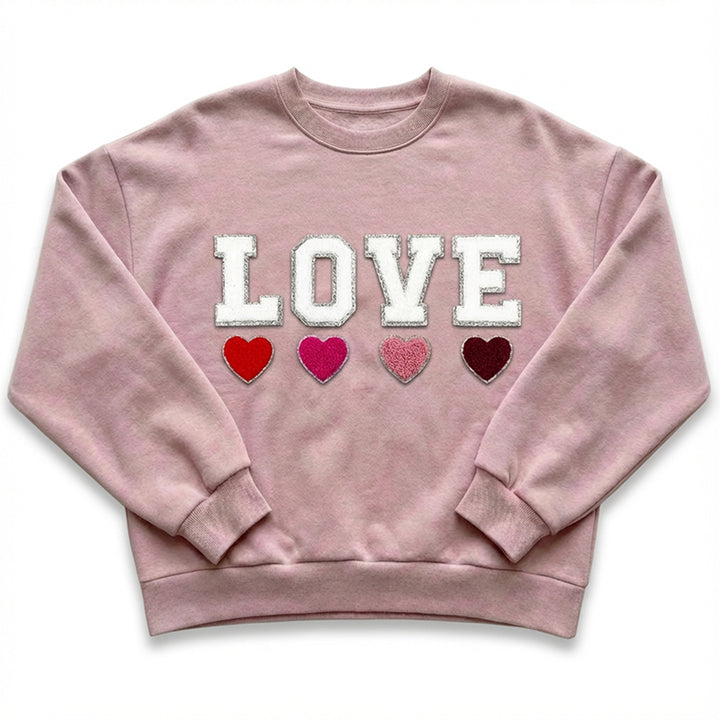 Ezeeteez Love Crew