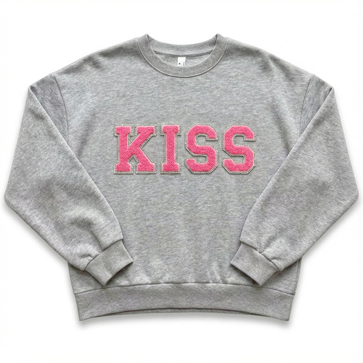 Ezeeteez Kiss Crew