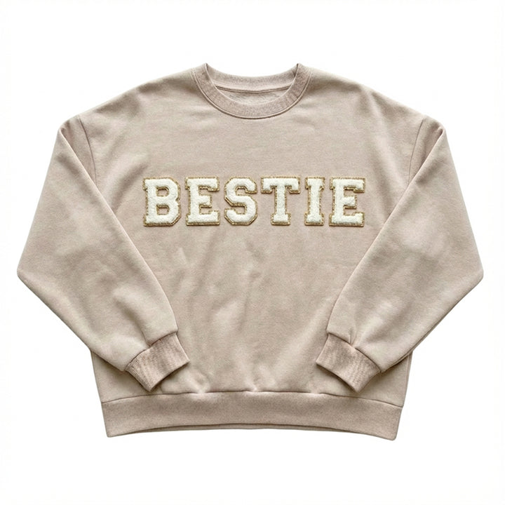 Ezeeteez Bestie Crew